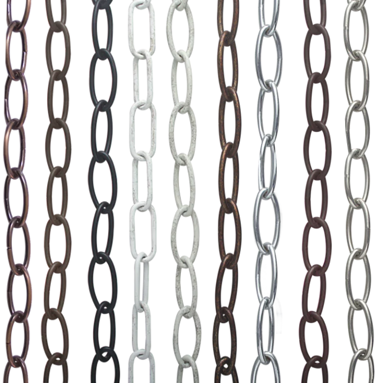 Brass Chains