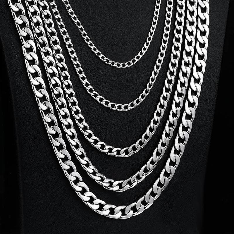 Stainless Steel Chains