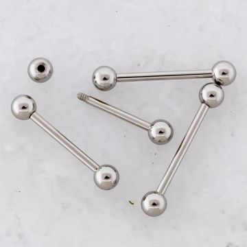 Stainless Steel Piercing Accessories